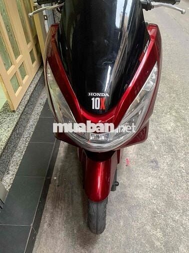 Cần bán xe PCX 2015 xe nguyên zin chưa đụng chạm.
