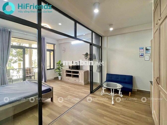 Khai trương căn hộ mới quận 7 gần Phú Mỹ Hưng