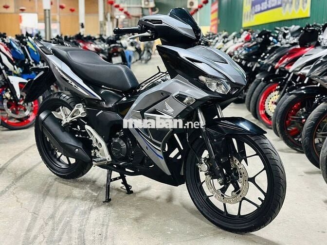 XE MÁYTHANH TÙNG_WINNER V3 XÁM GHI LƯỚT BIỂN 29