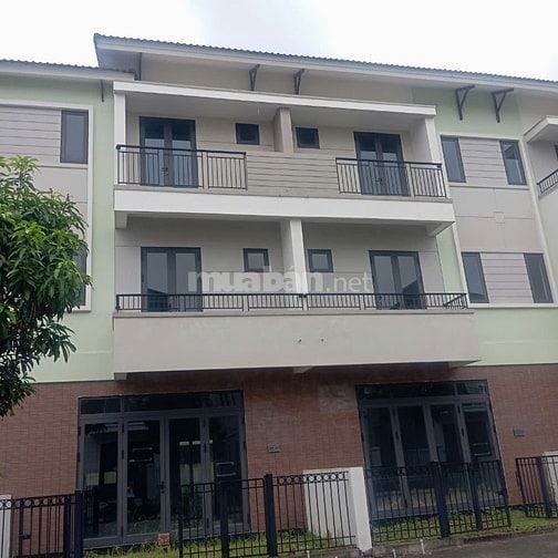 Hàng hiếm SH4 - 120m2 Centa Riverside bán nhanh 8 tỷ