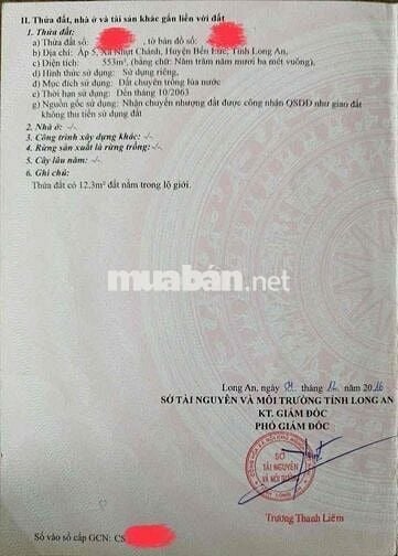 🏠 CẦN BÁN DÃY NHÀ TRỌ 2 MẶT TIỀN ĐƯỜNG NHỰA 1200m2 Thổ Cư – DÒNG TIỀN
