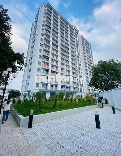 (7618) star tower, TP HCM, 55,6m2 bao sổ hồng: 1,350 tỷ