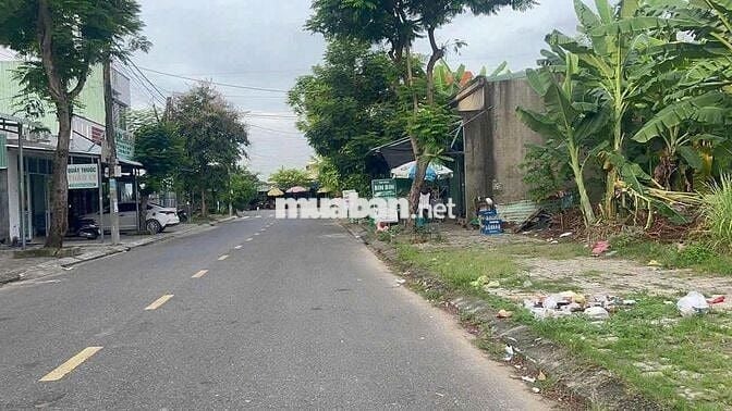 🌻🌹 Bán nhanh :Đất đẹp MT đường 7m5 Phan Quang Định