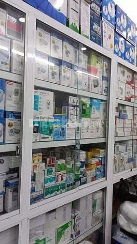 CẦN TUYỂN NV GIAO HÀNG - BÁN HÀNG LÀM TẠI Q10