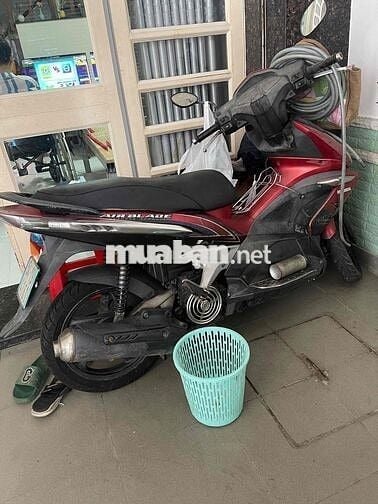 xe ko đi để góc nhà 2 năm cần bán xe chính chủ