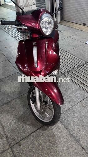 Janus 2018 xe zin nguyên bản biển số 78