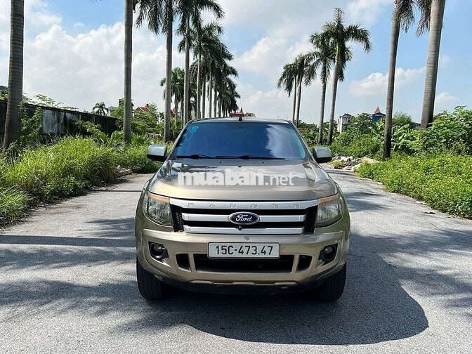 2014 XLS 2.2L 4x2 AT - 183000 km
