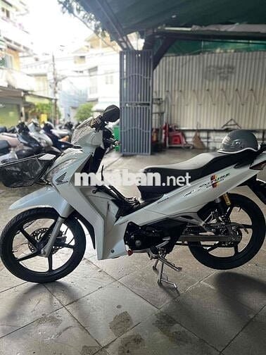 Future Led 125 2021 BSTP 9 chủ ( họng 28 )