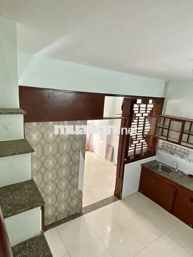 Nhà trong hẻm, 80m2, 3 phòng ngủ, đường Thống Nhất – Gò Vấp