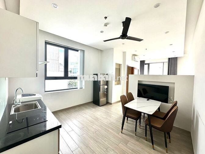 🏡 STUDIO FULL NỘI THẤT – NGUYỄN THỨC ĐƯỜNG – GẦN FPT & ĐH VIỆT HÀN