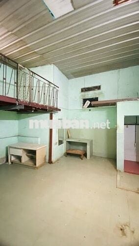 BÁN NHÀ PHAN TÂY HỒ PHÚ NHUẬN - NGANG 8M - DT 76M² - CHỈ 5.35 TỶ TL
