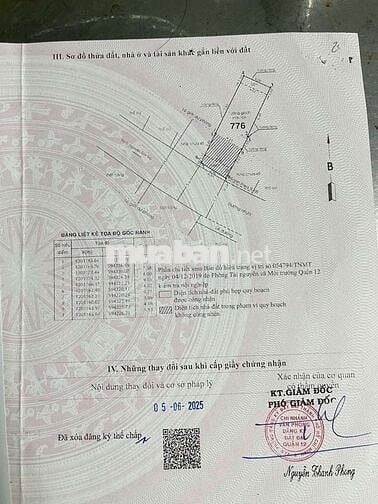 💢Cần bán nhà cấp 4 Mặt tiền sổ hồng riêng