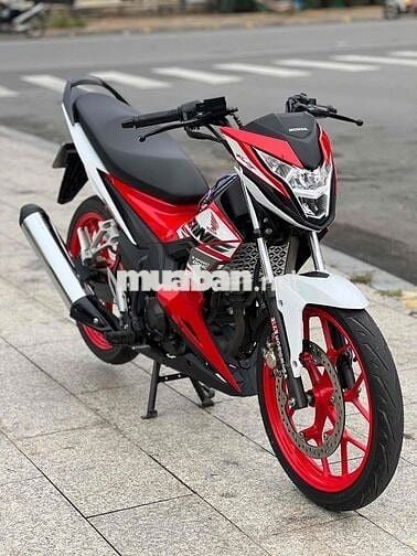 ❤️ Sonic 150 đời 2022 odo 8000km bstp 9chủ