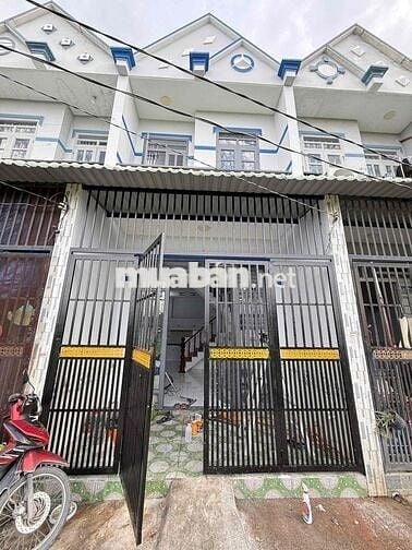 NHÀ GIÁ RẺ (4X10) SIÊU HOT TẠI HÓC MÔN – CHỈ 285 TRIỆU