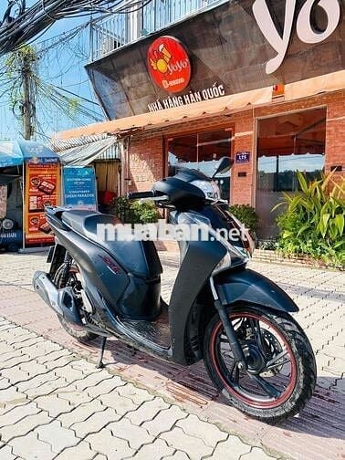 Honda SH 150 CBS Bs62 khoá Smartkey chính chủ ký