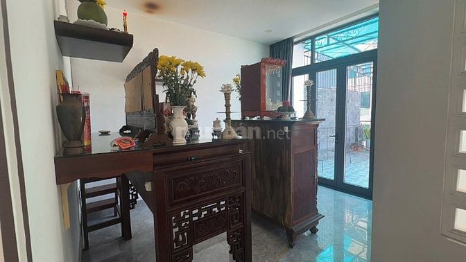 VỊ TRÍ ĐẮC ĐỊA HÒA CƯỜNG - GIAO THOA 3 TRỤC LỚN - MỞ CỬA LÀ CÓ TIỀN 