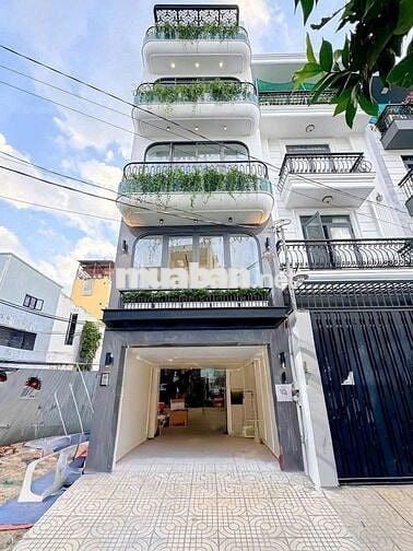 SIÊU PHẨM TRỆT SUỐT GÓC 2MT - 282C Cộng Hoà, P.2, Tân Bình,DT: 6x25m