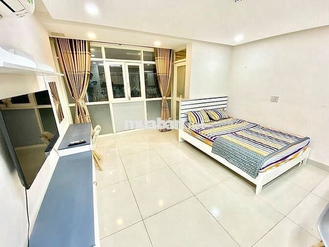 PHÒNG ĐẸP FULL NỘI THẤT - LÊ ĐỨC THỌ - GÒ VẤP