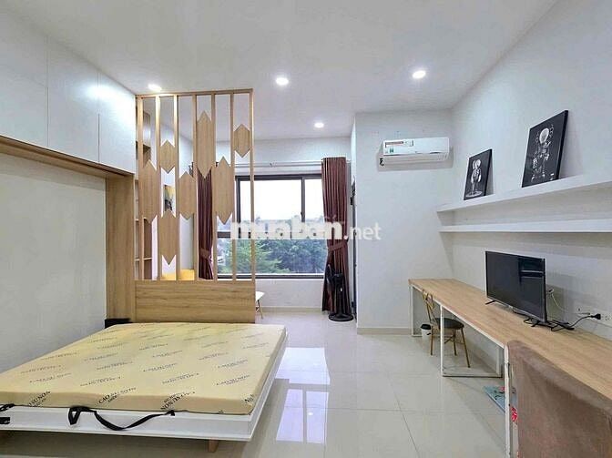 Cho Thuê nhanh căn chung cư cao cấp khu Sân Bay BOTANICA PREMIER ,NOVA