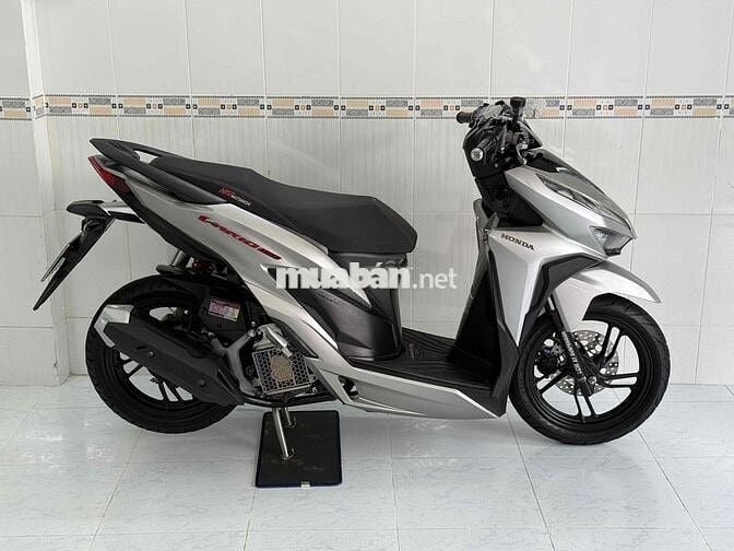 Vario 150 2021 bstp chính chủ công chứng nhanh gọn