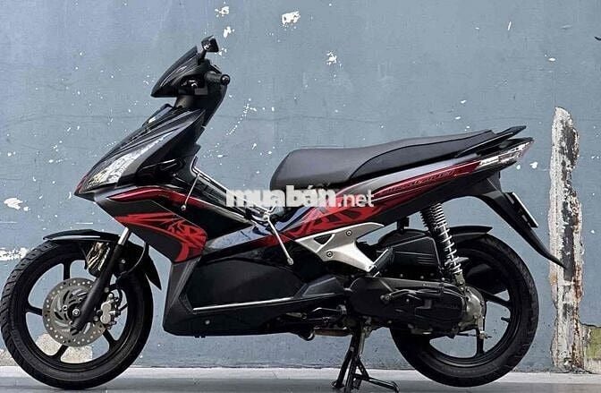 Airblade thái 110 Fi đời cuối 2011