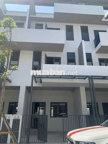 Bán nhà chính chủ, dự án The Pearl Riverside,Bến Lức,Long An. Đã có sổ