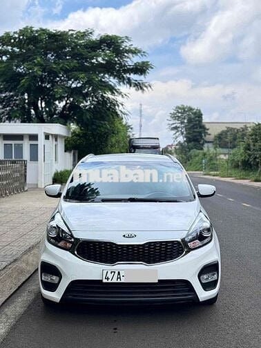 Kia Rondo 2018 2.0 GMT - 51000 km