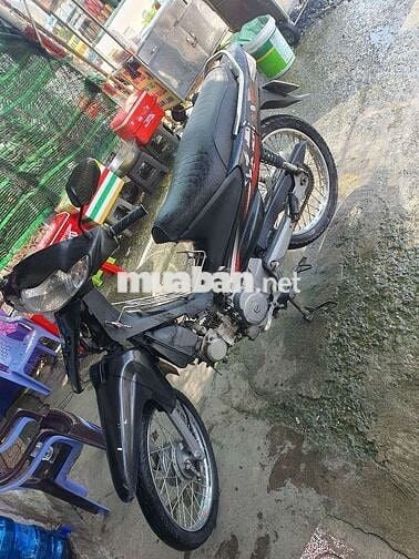 Suzuki Smash gtdd, full chức năng, máy êm mạnh.