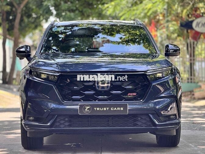 Honda CRV2.0RS 2024 RS - 22000 km
