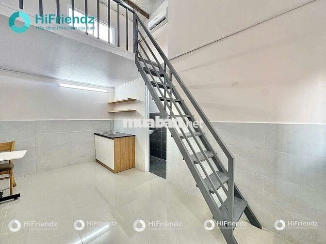 DUPLEX MỚI 100% NGAY VĂN LANG - ĐẠI HỌC LUẬT