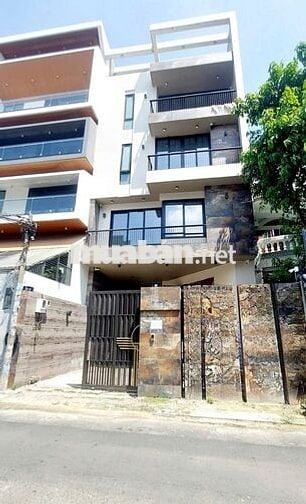 SIÊU PHẨM VỊ TRÍ PHỐ THỜI TRANG - 139E Lê Văn Sỹ - 4 Tầng - DT: 400m2