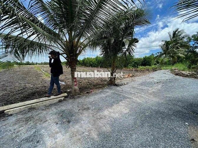1000m Đất Vườn,Sổ Thể Hiện Đường 4m