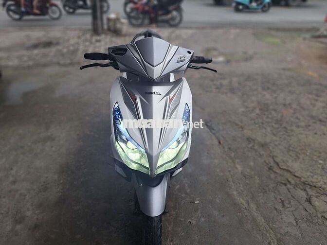 HONDA AB. 2013. BSTP càvet đầy đủ