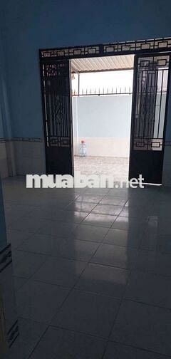 nhà 60m2 1Trệt 1Lửng 2pn 1wc đường xe hơi cạnh Sông Đà 9triệu