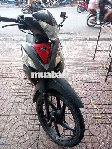 Xe wave 50cc kimco cần bán