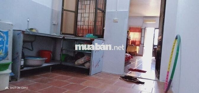 Phòng trọ (Ưu tiên nữ, sinh viên) 40m², phường Tân Mai