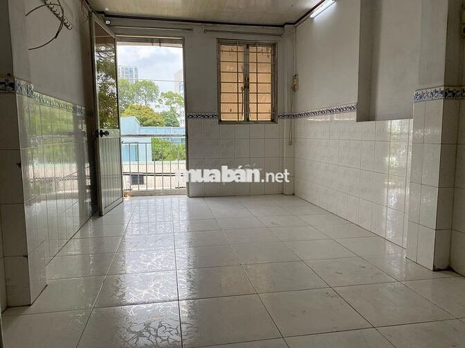 Phòng trọ 15m2 tầng 2 Đường Ven sông xáng 🌱
