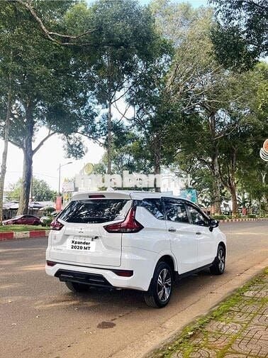 Mitsubishi Xpander 2020 AT - 80000 km