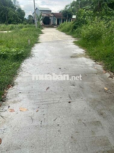 200mv Tuý Loan Tây chỉ 1,07 t.  Đầu tư tích sản quá hợp lý