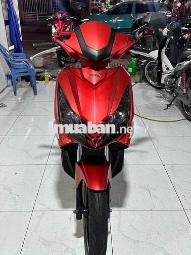 Air blade full thái đẹp keng máy zin
