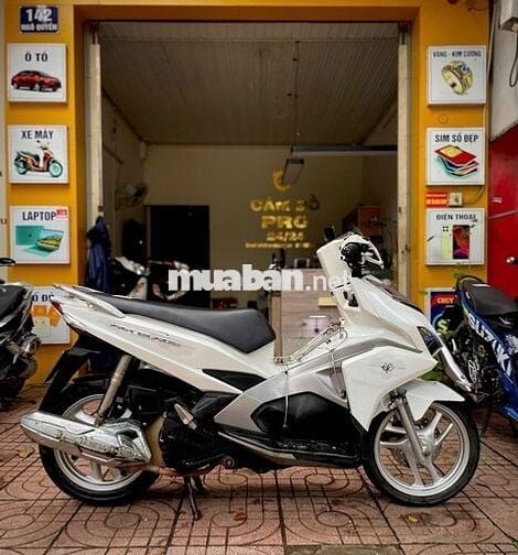 Airblade Biển Phố - Chính Chủ