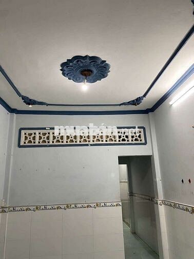 Cho thuê nhà hẻm xe tải đường dương đức hiền