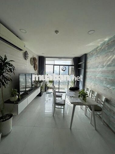 Chuyên cho thuê The Western Capital 2PN/ 3PN giá từ 10 triệu full NT
