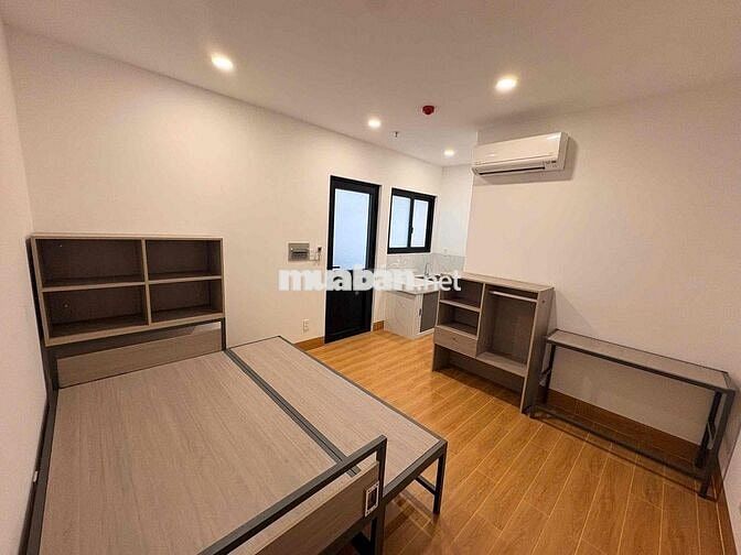 Phòng trọ mới khai trương (tặng 1/2 tháng)