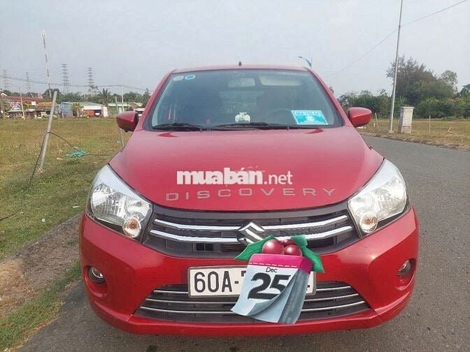 Suzuki Celerio 2019 1.0 CVT - 49714 km