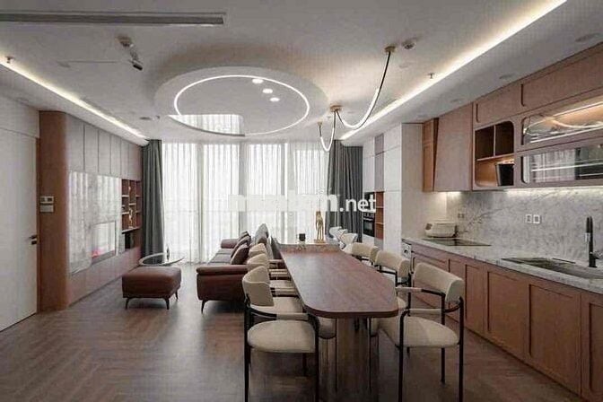Giỏ Hàng Căn Hộ Cao Cấp Vinhome Ba Son Chỉ Từ 22 triệu