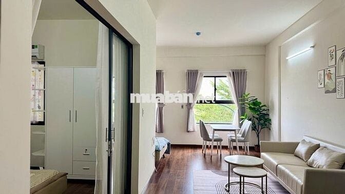 Bán căn hộ Ehome nội thất cao cấp phù hợp để ở hoặc đầu tư