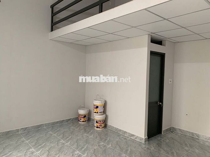 DÃY TRỌ TRỆT MỚI XÂY  CHO THUÊ HẺM ĐƯỜNG HOÀ BÌNH- TÂN PHÚ