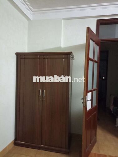 Cho bạn nữ thuê phòng t3 nhà lô góc  trung tâm La Khê Hà Đông