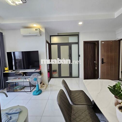 BÁN CĂN PEGASUITE2- 1PN 1WC ( 52m2) -Đầy đủ nội thất - Nhận nhà ở ngay